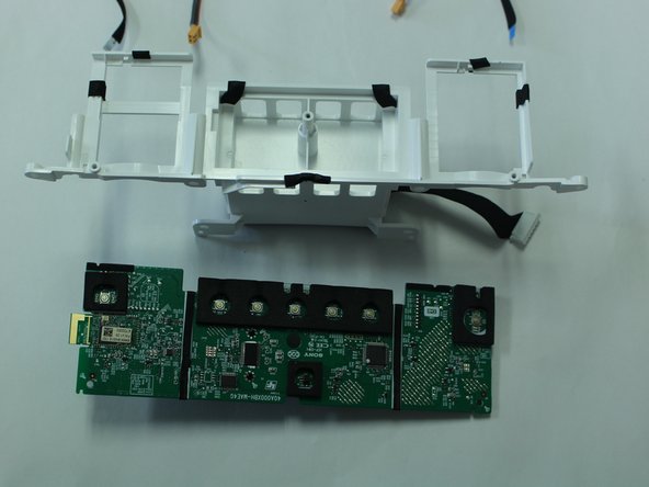 Sony SRS-XB40 Motherboard Replacement: crwdns2935265:011crwdnd2935265:02crwdnd2935265:02crwdne2935265:0