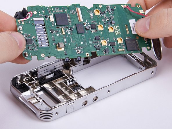 Philips DPM8000 Speaker Replacement: crwdns2935265:013crwdnd2935265:02crwdnd2935265:02crwdne2935265:0