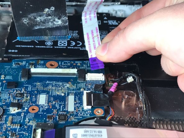 HP Pavilion x360 m1-u001dx Speaker Replacement: crwdns2935265:06crwdnd2935265:02crwdnd2935265:02crwdne2935265:0