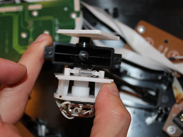 Les Paul Wireless Guitar Peripheral Whammy Bar Replacement, Whammy Bar: crwdns2935265:04crwdnd2935265:02crwdnd2935265:02crwdne2935265:0