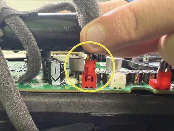 Marshall Kilburn II Tweeters Replacement: crwdns2935265:010crwdnd2935265:03crwdnd2935265:03crwdne2935265:0