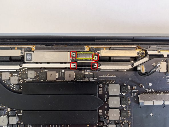 How to Replace the CPU Thermal Compound: crwdns2935265:010crwdnd2935265:02crwdnd2935265:02crwdne2935265:0