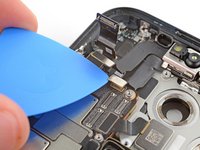 iPhone 15 Pro Front Camera Assembly Replacement