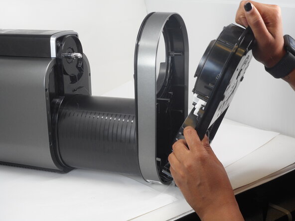 Ninja Creami Outer Bowl Release Button Spring Replacement, Outer Bowl Release Button Spring: crwdns2935265:01crwdnd2935265:03crwdnd2935265:03crwdne2935265:0