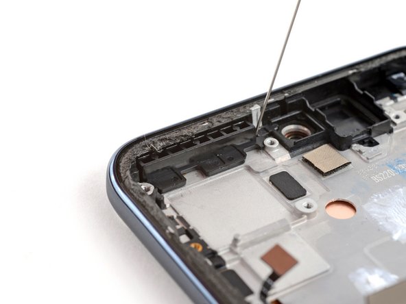 Motorola Edge (2022) Screen Replacement: crwdns2935265:057crwdnd2935265:02crwdnd2935265:02crwdne2935265:0