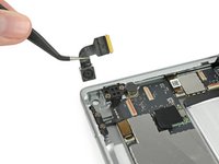 Google Pixel C Teardown