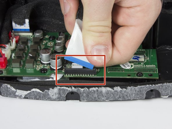 Monster Soundstage S2 Logic Board Replacement: crwdns2935265:018crwdnd2935265:02crwdnd2935265:02crwdne2935265:0