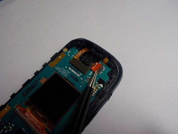 Samsung Gusto 2 Camera Replacement: crwdns2935265:04crwdnd2935265:02crwdnd2935265:02crwdne2935265:0