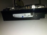 PlayStation 3 Fat 4 USB Teardown