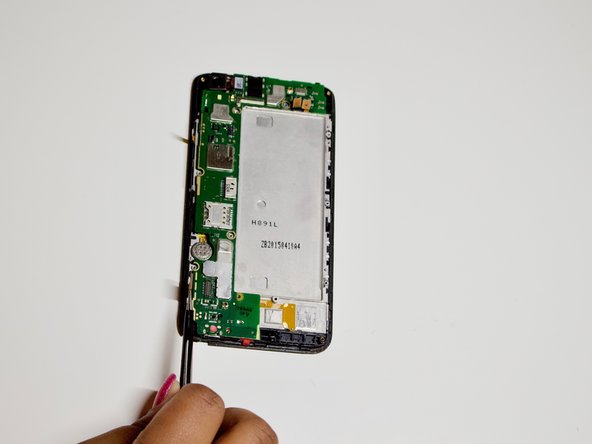 Huawei Pronto LTE Battery Replacement: crwdns2935265:03crwdnd2935265:03crwdnd2935265:03crwdne2935265:0