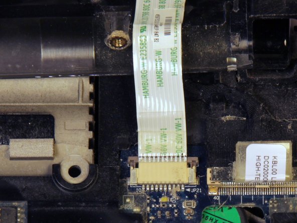 HP Pavilion DV3 Heatsink/Fan Replacement: crwdns2935265:022crwdnd2935265:03crwdnd2935265:03crwdne2935265:0