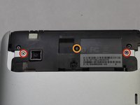 HTC Flyer Headphone Jack Replacement