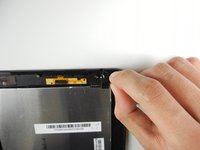 Kindle Fire HD 8.9