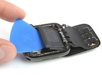 Apple Watch Series 5 Teardown