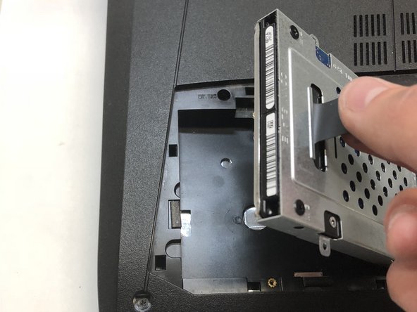 Asus ROG G751JL-DS71 Hard Drive Replacement: crwdns2935265:03crwdnd2935265:03crwdnd2935265:03crwdne2935265:0