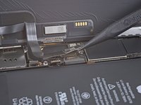 iPhone 12 Front-Facing Cameras Replacement