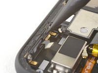 Google Pixel 4 Bottom Microphone Replacement
