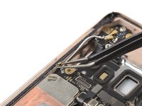 Google Pixel 7 Pro Loudspeaker Replacement