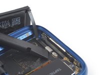 Apple Watch Series 7 Battery Replacement