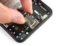 Google Pixel 4 XL Soli Motion Sensor Replacement