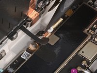 Google Pixel Tablet USB-C Port Replacement