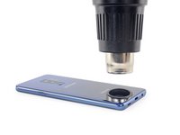 Samsung Galaxy S9+ Teardown