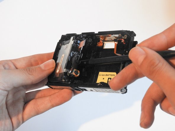 Olympus Stylus 1030 SW Camera Lens Replacement, Camera Lens: crwdns2935265:012crwdnd2935265:03crwdnd2935265:03crwdne2935265:0