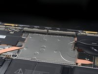 Microsoft Surface Laptop 4 (15-inch) Headphone Jack Replacement