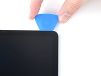 Samsung Galaxy Tab S7 Plus Screen Replacement