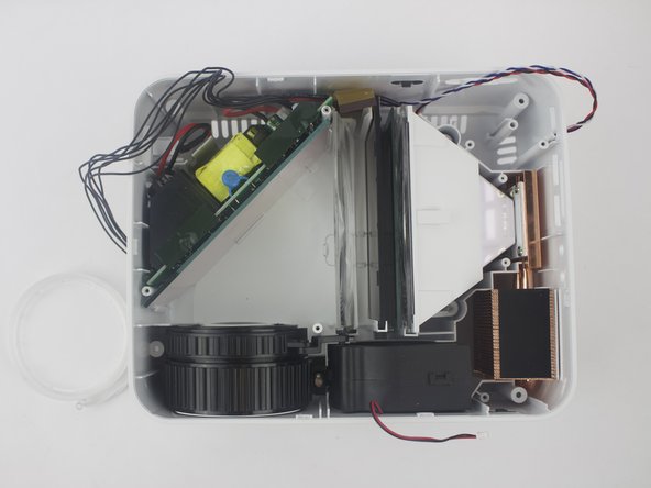 DBPOWER T20 Lamp Replacement: crwdns2935265:010crwdnd2935265:02crwdnd2935265:02crwdne2935265:0