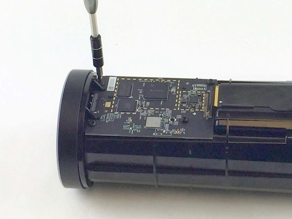 Amazon Echo LED/Microphone Board Replacement: crwdns2935265:09crwdnd2935265:02crwdnd2935265:02crwdne2935265:0