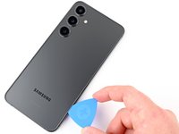 Samsung Galaxy S24 Plus Rear Cameras Replacement
