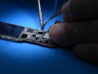 iPhone 13 WiFi Chip Replacement
