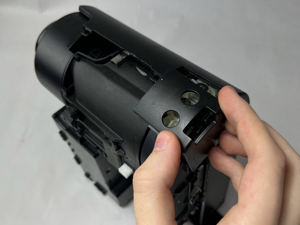 Nespresso Pixie Brewing Spout Replacement: crwdns2935265:07crwdnd2935265:02crwdnd2935265:02crwdne2935265:0