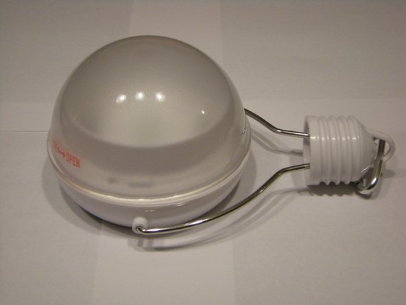 Cleaning the Nokero Shavano N220 Cover: crwdns2935265:03crwdnd2935265:02crwdnd2935265:02crwdne2935265:0