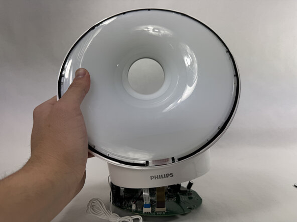 Philips Somneo Speaker Replacement: crwdns2935265:011crwdnd2935265:02crwdnd2935265:02crwdne2935265:0