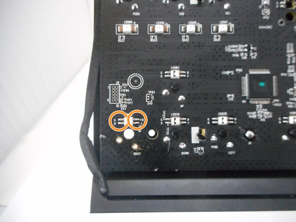 Razer BlackWidow V3 Tenkeyless LED Replacement: crwdns2935265:05crwdnd2935265:02crwdnd2935265:02crwdne2935265:0