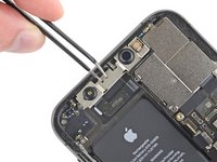 iPhone 11 Pro Front Camera Replacement Without Losing Face ID