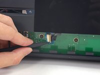 Xbox One Speaker Replacement