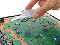 How to Apply Liquid Metal in a PlayStation 5 Slim