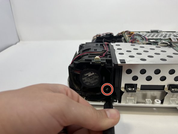 Epson PowerLite Home Cinema 1040 Temperature Sensor Replacement, Temperature Sensor: crwdns2935265:011crwdnd2935265:02crwdnd2935265:03crwdne2935265:0