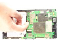 Huawei Ideos S7 Slim Camera Replacement