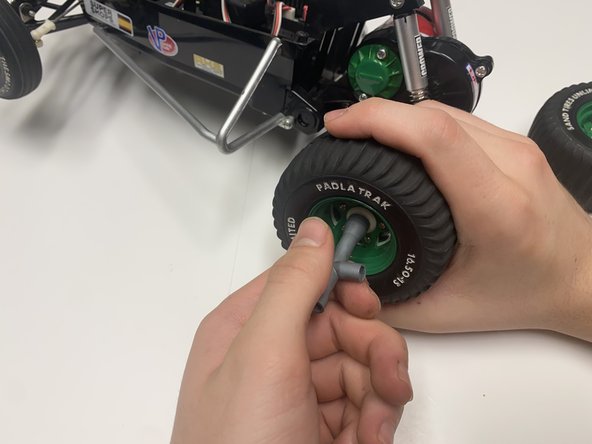 Tamiya 1/10 Scale Grasshopper Brushed Motor Replacement: crwdns2935265:03crwdnd2935265:03crwdnd2935265:03crwdne2935265:0