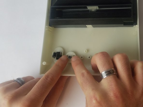 Retro-Bit Retro Duo Reset Button/Power Switch Replacement: crwdns2935265:03crwdnd2935265:02crwdnd2935265:03crwdne2935265:0