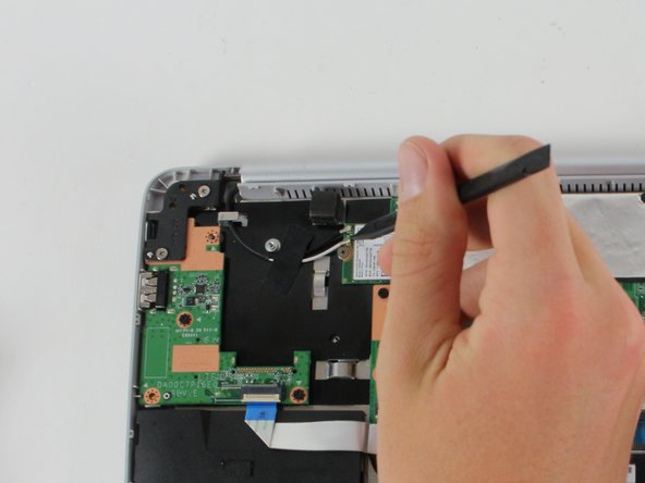 ASUS Chromebook C200MA Screen Replacement: crwdns2935265:06crwdnd2935265:02crwdnd2935265:03crwdne2935265:0