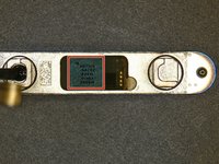 iPhone 16 Chip ID