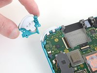 Nintendo Switch Lite Screen Replacement