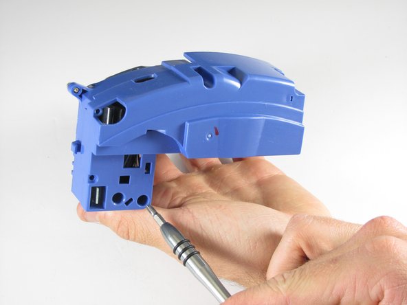 iRobot Roomba 655 Pet Series Drive Wheels Replacement: crwdns2935265:07crwdnd2935265:02crwdnd2935265:02crwdne2935265:0