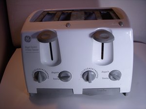 Bella 4-Slice Toaster Oven Repair - iFixit