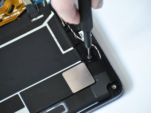 Asus ZenBook UX330U CPU Fan Replacement: step 5, image 2 of 2